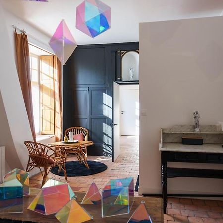 La Loge , Nuit Insolite Au Chateau De بوجُنسي المظهر الخارجي الصورة