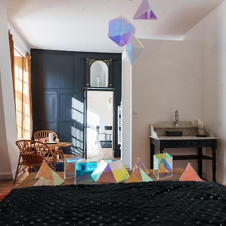 La Loge , Nuit Insolite Au Chateau De بوجُنسي المظهر الخارجي الصورة